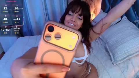 Snapshot of littlesexyrubi chatting on 14, 2, 2026 LITTLE SEXY RUBY online show from 14, 2, 2026