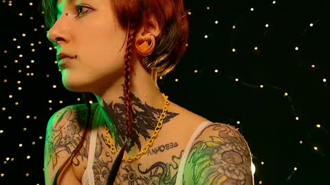 Niki  free tg channel with some photos gifs and info about streams  online show from 29, 12, 2024