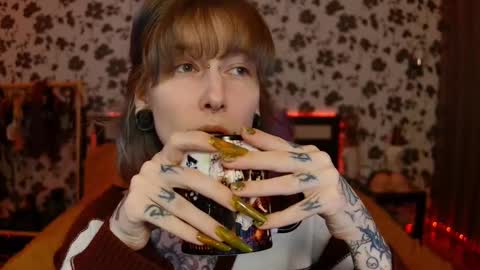 Niki  free tg channel with some photos gifs and info about streams  online show from 14, 9, 2025