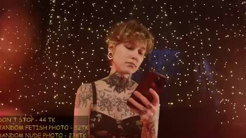 Snapshot of littlespacemouse chatting on 17, 6, 2026 Niki free tg channel with some photos gifs and info about streams online show from 17, 6, 2026