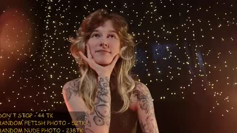 Snapshot of littlespacemouse chatting on 20, 6, 2026 Niki free tg channel with some photos gifs and info about streams online show from 20, 6, 2026