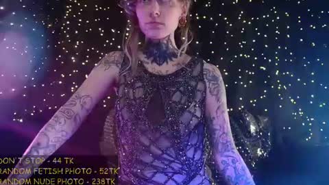 Snapshot of littlespacemouse chatting on 6, 7, 2026 Niki free tg channel with some photos gifs and info about streams online show from 6, 7, 2026