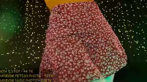 Snapshot of littlespacemouse chatting on 12, 7, 2026 Niki free tg channel with some photos gifs and info about streams online show from 12, 7, 2026