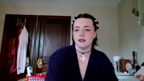 Kori online show from 1, 4, 2026