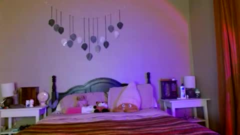 Kori online show from 21, 4, 2026