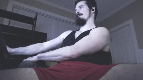 Snapshot of littlesumthinsumthin chatting on 1, 2, 2025 Alex or LSS online show from 1, 2, 2025