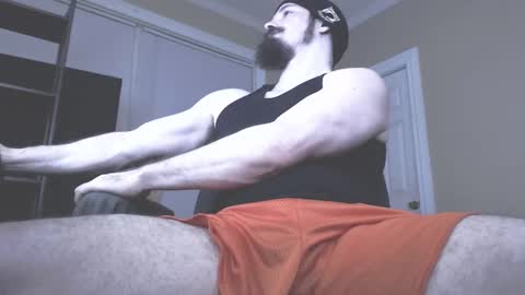 Alex or LSS online show from 22, 2, 2026