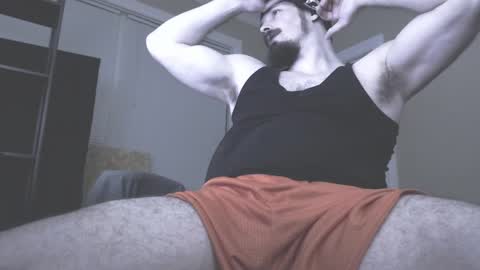 Alex or LSS online show from 27, 4, 2026