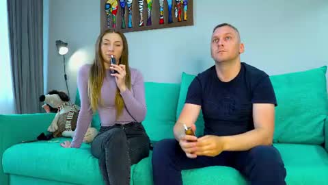 Little Tifany online show from 17, 6, 2026