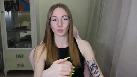 Eliana online show from 10, 12, 2024