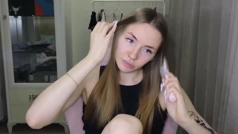 Eliana online show from 18, 1, 2025