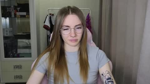 Eliana online show from 27, 1, 2025