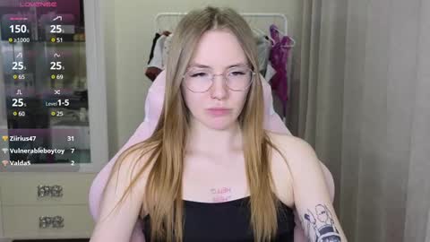 Eliana online show from 20, 2, 2025