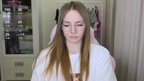 Eliana online show from 25, 2, 2025