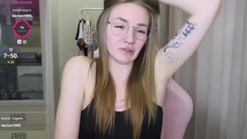 Eliana online show from 1, 3, 2025