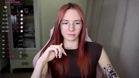 Eliana online show from 28, 10, 2025