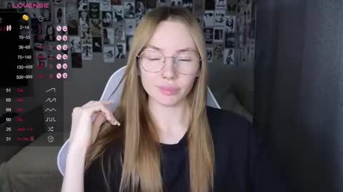 Eliana online show from 3, 3, 2026