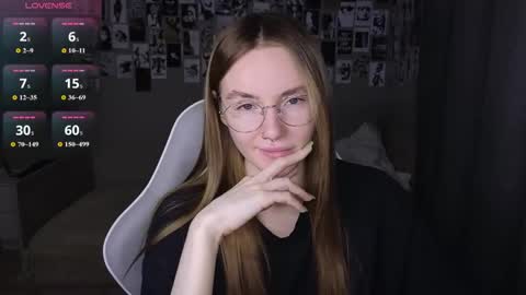 Eliana online show from 3, 5, 2026