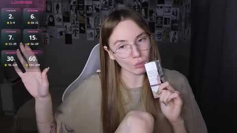 Eliana online show from 4, 5, 2026