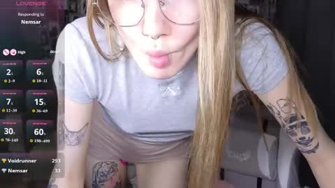 Eliana online show from 11, 5, 2026