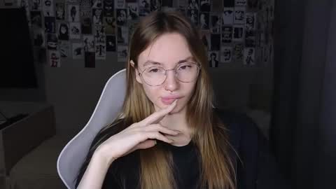 Eliana online show from 12, 5, 2026