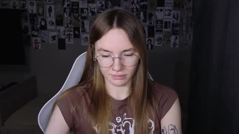 Eliana online show from 13, 5, 2026