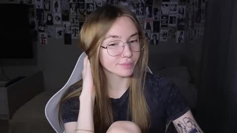 Eliana online show from 15, 5, 2026