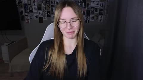 Eliana online show from 22, 5, 2026