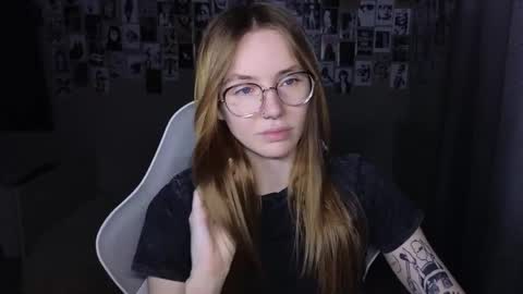 Eliana online show from 26, 5, 2026