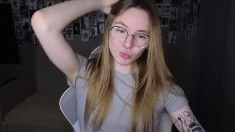 Eliana online show from 29, 5, 2026