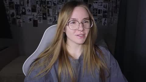 Eliana online show from 1, 6, 2026