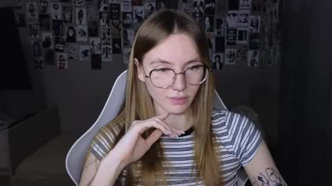 Eliana online show from 2, 6, 2026