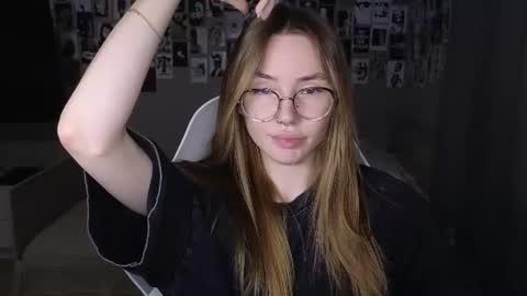 Eliana online show from 8, 6, 2026
