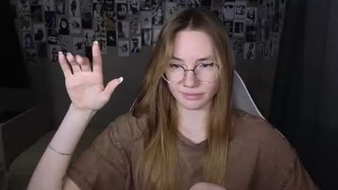 Eliana online show from 9, 6, 2026