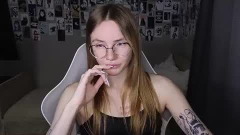 Eliana online show from 12, 6, 2026