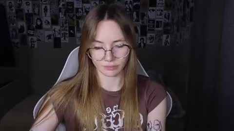Eliana online show from 13, 6, 2026