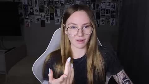 Eliana online show from 14, 6, 2026