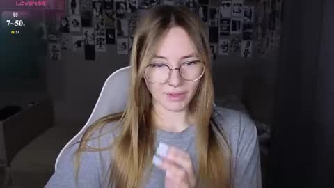 Eliana online show from 19, 6, 2026