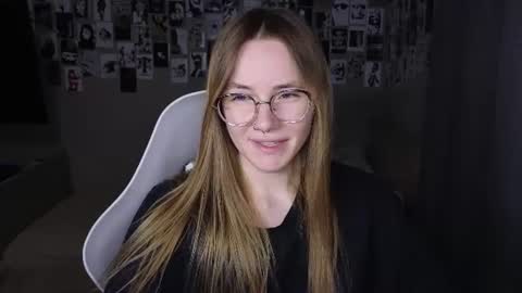 Eliana online show from 20, 6, 2026