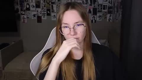 Eliana online show from 26, 6, 2026