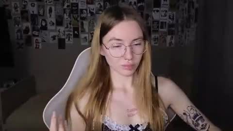 Eliana online show from 12, 7, 2026