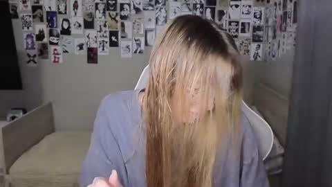 Eliana online show from 13, 7, 2026