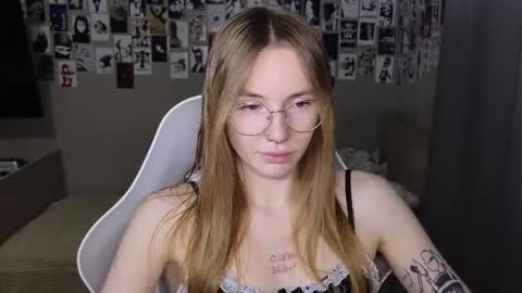 Eliana online show from 18, 7, 2026