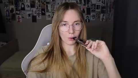 Eliana online show from 19, 7, 2026