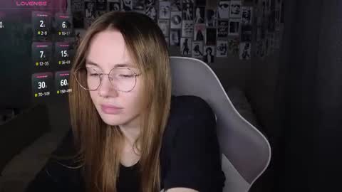 Eliana online show from 27, 7, 2026