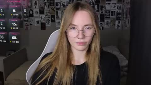 Eliana online show from 3, 8, 2026