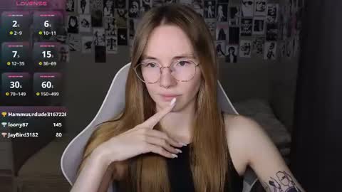 Eliana online show from 3, 8, 2026