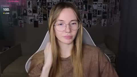 Eliana online show from 4, 8, 2026