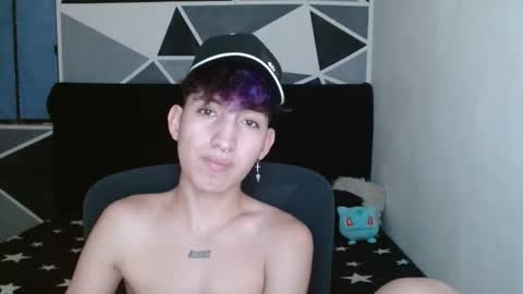 Snapshot of littlextrem chatting on 27, 12, 2024 Eros online show from 27, 12, 2024