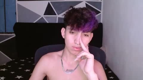 Snapshot of littlextrem chatting on 28, 12, 2024 Eros online show from 28, 12, 2024